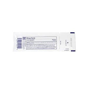 Povidone Iodine-Style: Single Swabsticks - UOM = Pack of 50