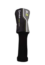 Load image into Gallery viewer, TaylorMade Golf Combo Set M2 4/5 Rescue 6-PW Irons Right Hand Steel Regular Flex
