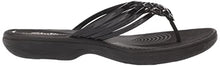 Load image into Gallery viewer, Clarks Breeze Coral , Black Patent, 6 Medium
