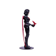 Load image into Gallery viewer, DC Multiverse Batwoman Unmasked (Batman Beyond) 7&quot; Action Figure with Accessories

