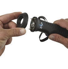 Load image into Gallery viewer, Hike ‘n Strike 950,000 Volts Stun Gun with Flashlight &amp; Stun Device
