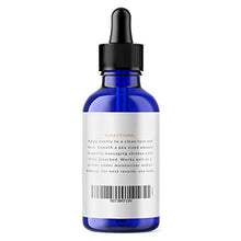 Load image into Gallery viewer, Pure Biology Premium Vitamin C Serum for Face with Hyaluronic Acid &amp; Vitamin E, Brightening Antioxidant Serum for Face, Acne and Dark Spot Corrector, Skin Care for Men &amp; Women (1 oz)
