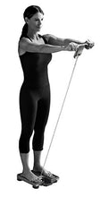 Load image into Gallery viewer, Omron Body Composition Monitor with Scale - 7 Fitness Indicators &amp; 90-Day Memory
