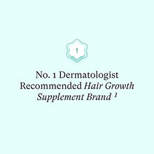 Load image into Gallery viewer, Nutrafol Growth Activator Hair Serum for Thicker-Looking, Stronger-Feeling Hair (1-Pack)
