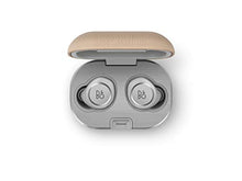 Load image into Gallery viewer, Bang &amp; Olufsen Beoplay E8 2.0 True Wireless Earphones Qi Charging, Natural - 1646101
