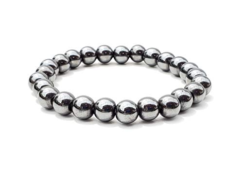 Bliss Creation Stone Bracelet Unisex Gemstone Bracelets 7