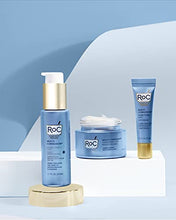 Load image into Gallery viewer, RoC Multi Correxion 5 in 1 Anti-Aging Daily Face Moisturizer with Broad Spectrum SPF 30 &amp; Shea Butter, Skin Care Treatment for Women &amp; Men, 1.7 Ounces (Packaging May Vary)
