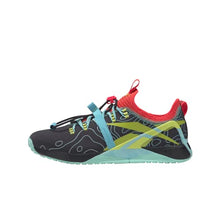 Load image into Gallery viewer, Reebok Men's Nano X1 Froning Core Black/Neon Cherry/Acid Yellow 12
