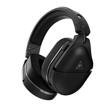 Load image into Gallery viewer, Turtle Beach Stealth 700 Gen 2 MAX Multiplatform Amplified Wireless Gaming Headset for Xbox Series X|S, Xbox One, PS5, PS4, Windows 10 &amp; 11 PCs, Nintendo Switch - Bluetooth, 50mm Speakers - Black
