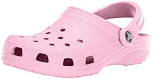 Load image into Gallery viewer, crocs Women's Classic Mule  Ballerina Pink - 6 US Men/ 8 US Women M US
