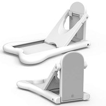 Load image into Gallery viewer, Sliding Door Lock for Child Safety (4-Pack) - Inaya - Child Proof Locks for Sliding Glass Doors, Windows, Closets &amp; Cabinets. Safety Locks for All Your Home Openings.
