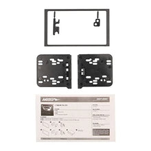 Load image into Gallery viewer, Metra Electronics 95-2001 Double DIN Installation Dash Kit for Select 1994 - 2012 GM Vehicles (packaging may vary)
