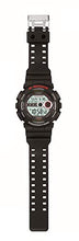 Load image into Gallery viewer, Casio Men's XL Series G-Shock Quartz 200M WR Shock Resistant Resin Color: Black (Model GD100-1A)
