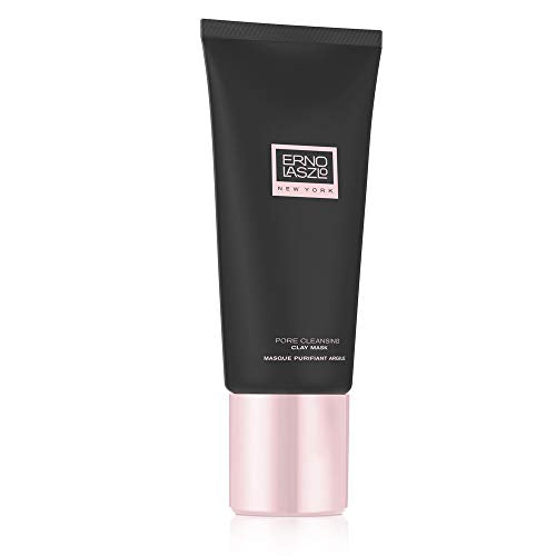 Erno Laszlo Pore Cleansing Clay Mask, 3.3 Fl Oz