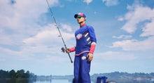 Load image into Gallery viewer, Bassmaster Fishing 2022: Deluxe Edition (PS5) - PlayStation 5
