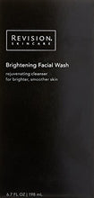 Load image into Gallery viewer, Revision Skincare Brightening Facial Wash, 6.7 Fl oz
