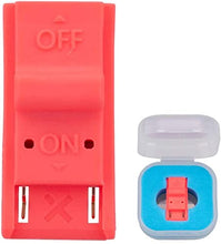 Load image into Gallery viewer, RCM Jig for Switch RCM Jig Clip Short for Nintendo Switch, Used to Modify The Archive Play GBA/FBA &amp; Other Simulator
