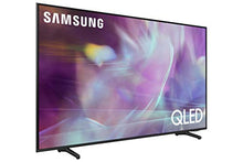 Load image into Gallery viewer, SAMSUNG 32-Inch Class QLED Q60A Series - 4K UHD Dual LED Quantum HDR Smart TV with Alexa Built-in (QN32Q60AAFXZA, 2021 Model)
