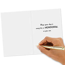 Load image into Gallery viewer, Hallmark Valentines Day Cards Assortment for Kids, 8 Valentine's Day Cards with Envelopes (Llama, Bear, Hearts)
