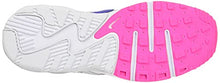 Load image into Gallery viewer, Nike Women's Air Max Excee AMD Trail Running Shoe, White Indigo Burst Pink Blast, 9
