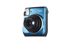 Load image into Gallery viewer, Fujifilm Instax Mini 70 - Instant Film Camera (Blue)
