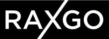 Load image into Gallery viewer, RaxGo Bike Storage Rack, 2 Bicycle Garage Floor Stand, Adjustable, Freestanding, Adjustable Hooks, For Mountain &amp; Road bicycles, Universal For Indoor Use

