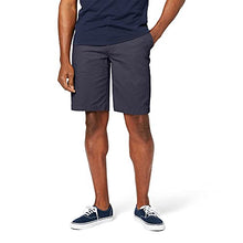 Load image into Gallery viewer, Dockers Men's Classic-Fit Perfect-Short - 36W - Maritime (Cotton)
