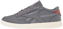 Load image into Gallery viewer, Reebok Men's Club MEMT Sneaker, Pure Grey/Boulder Brown/Chalk, 11
