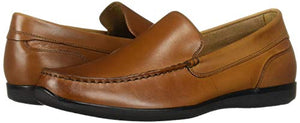 Dockers Men's Lindon Loafer, Butterscotch, 11.5 M US