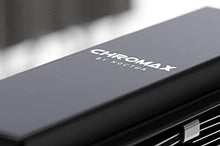 Load image into Gallery viewer, Noctua NH-U12S chromax.Black CPU Cooler with NA-HC2 chromax.Black heatsink Cover
