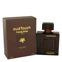 Load image into Gallery viewer, Frank Oliver Oud touch eau de parfum spray for men, 3.4 Fl Ounce, woody and aromatic (5633)
