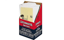 Load image into Gallery viewer, Catchmaster Bulk Pack Mouse and Insect Glue Boards, 75-Pack

