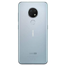 Load image into Gallery viewer, Nokia 6.2 - Android 9.0 Pie - 64 GB - Triple Camera - Unlocked Smartphone (AT&amp;T/T-Mobile/MetroPCS/Cricket/Mint) - 6.3&quot; FHD+ HDR Screen - Ice Blue - U.S. Warranty
