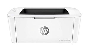 HP LaserJet Pro M15w Wireless Laser Printer (W2G51A)