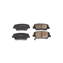 Load image into Gallery viewer, Power Stop 16-1432 Z16 Evolution Front Ceramic Brake Pads
