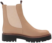 Load image into Gallery viewer, Sam Edelman Women's Laguna Chelsea Boot, Sesame, 8
