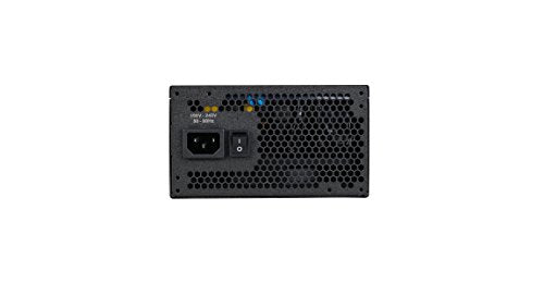 Load image into Gallery viewer, EVGA SuperNOVA 750 G+, 80 Plus Gold 750W, Fully Modular, FDB Fan, 10 Year Warranty, Includes Power ON Self Tester, Power Supply 120-GP-0750-X1