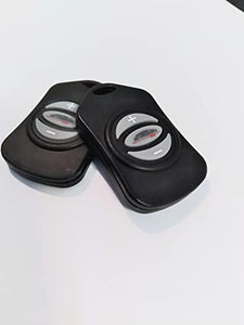Autowbrake Key Fob Replacement - Extra Remote for Autowbrake - Plug and Tow Trailer Mounted Electric Brake Controller
