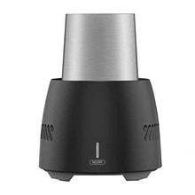 Load image into Gallery viewer, Denghl Summer Portable Fast Cooling Cup Electronic Refrigeration Cooler, for Beer Wine Beverage Cooling Cup Cold Drink bar Tool
