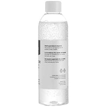 Load image into Gallery viewer, Amazon Basics Glue Slime Activator Solution, 8-oz- Great for Making Slime, 2-Pack
