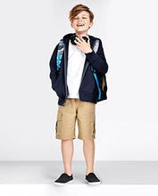 Load image into Gallery viewer, The Children's Place Boys Pull on Cargo Shorts,Flax Single,16S
