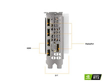 Load image into Gallery viewer, GIGABYTE GeForce RTX 3080 Ti Vision OC 12G Graphics Card, 3X WINDFORCE Fans, 12GB 384-bit GDDR6X, GV-N308TVISION OC-12GD Video Card
