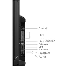 Load image into Gallery viewer, Amazon Fire TV 55" Omni Series 4K UHD smart TV, hands-free with Alexa
