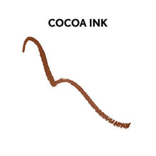 Load image into Gallery viewer, Covergirl Ink It Perfect Point Plus Waterproof Eyeliner Pencil, Cocoa Ink, Pack of 2 (Packaging May Vary)
