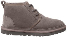 Load image into Gallery viewer, UGG Men's Neumel Boot, Charcoal, 13
