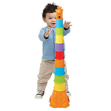 Load image into Gallery viewer, Stacking Giraffe Bucket
