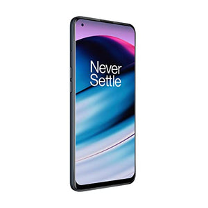 OnePlus Nord N20 5G |Android Smart Phone |6.43" AMOLED Display|6+128GB |U.S. Unlocked |4500 mAh Battery | 33W Fast Charging | Blue Smoke
