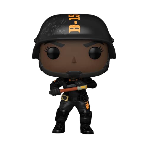 Funko Pop! Marvel: Loki - Hunter B-15, Amazon Exclusive
