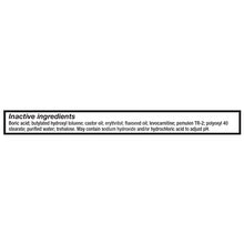 Load image into Gallery viewer, Refresh Optive Mega-3 Lubricant Eye Drops, Preservative-Free, 0.01 Fl Oz Single-Use Containers, 60 Count
