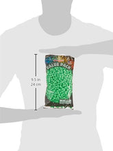 Load image into Gallery viewer, The Beadery 6 by 9mm Barrel Pony Bead, Lime, 900-Pieces
